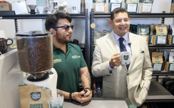 Puebla 5 de Mayo rompe fronteras y supera el millón de dólares en exportaciones